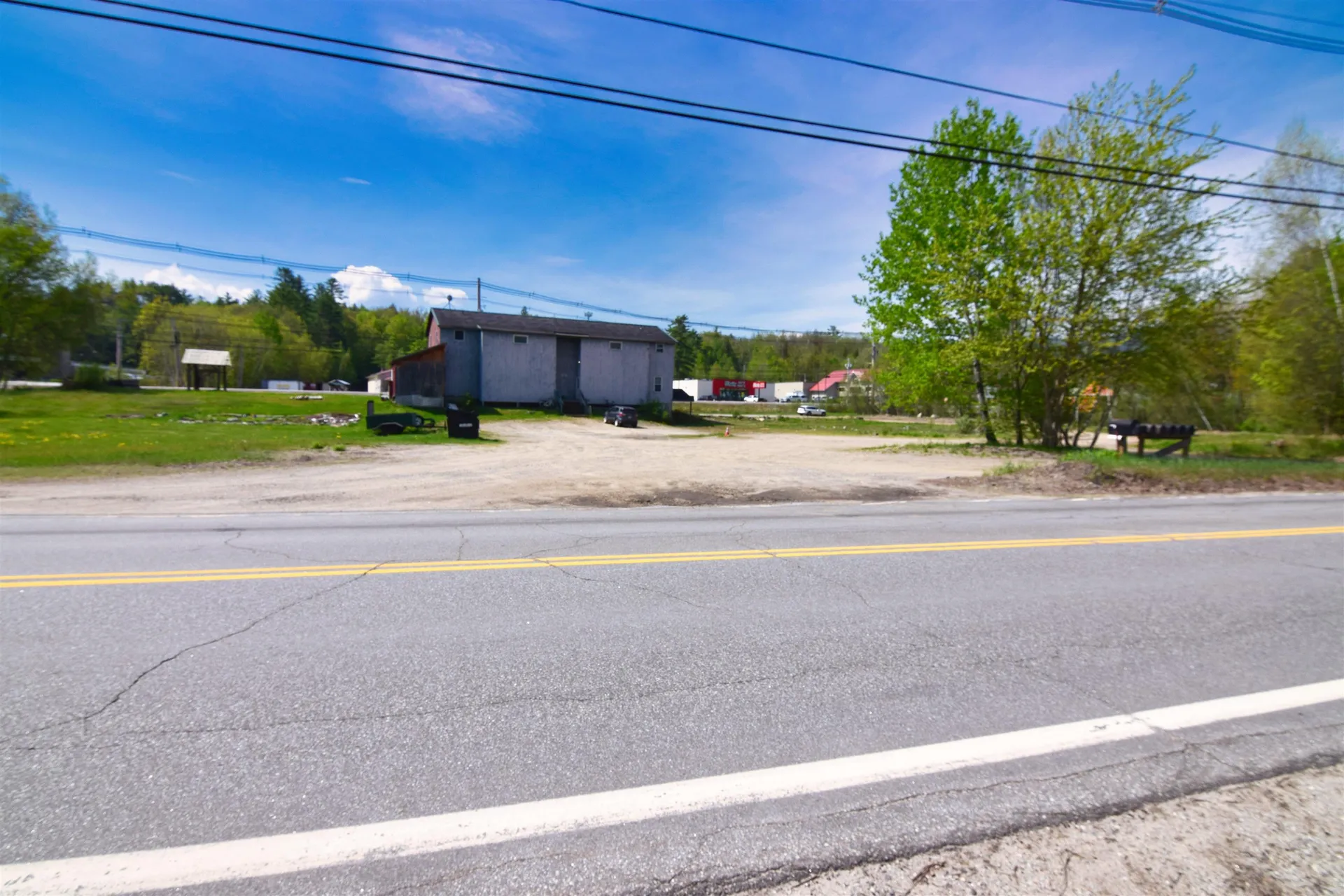 584 Tenney Mountain Highway Plymouth NH 03245