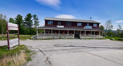 584 Tenney Mountain Highway Plymouth NH 03245