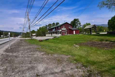 584 Tenney Mountain Highway Plymouth NH 03245