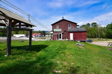 584 Tenney Mountain Highway Plymouth NH 03245