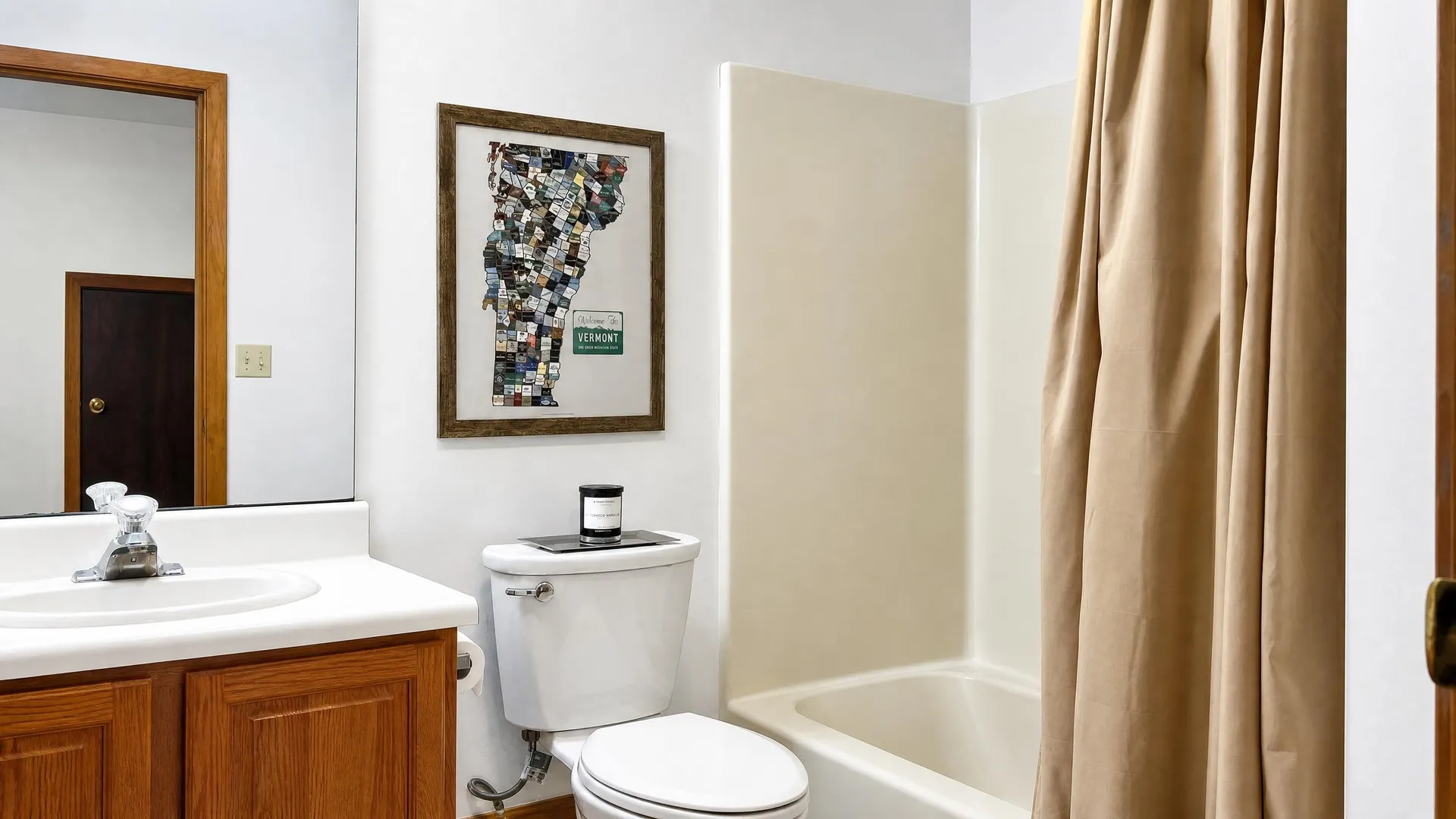 538 Beecher Hill Road Hinesburg VT 05461