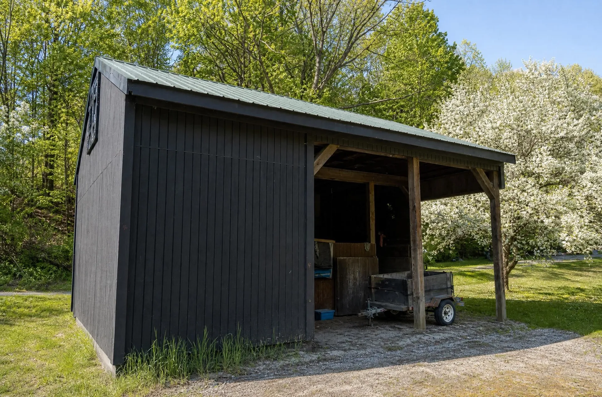 538 Beecher Hill Road Hinesburg VT 05461