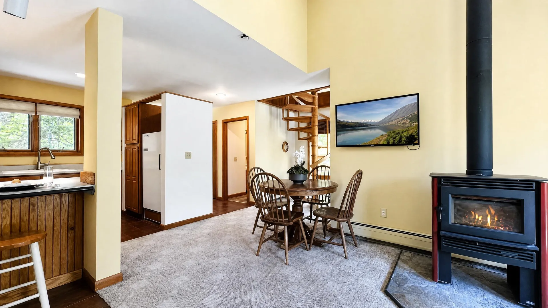 538 Beecher Hill Road Hinesburg VT 05461