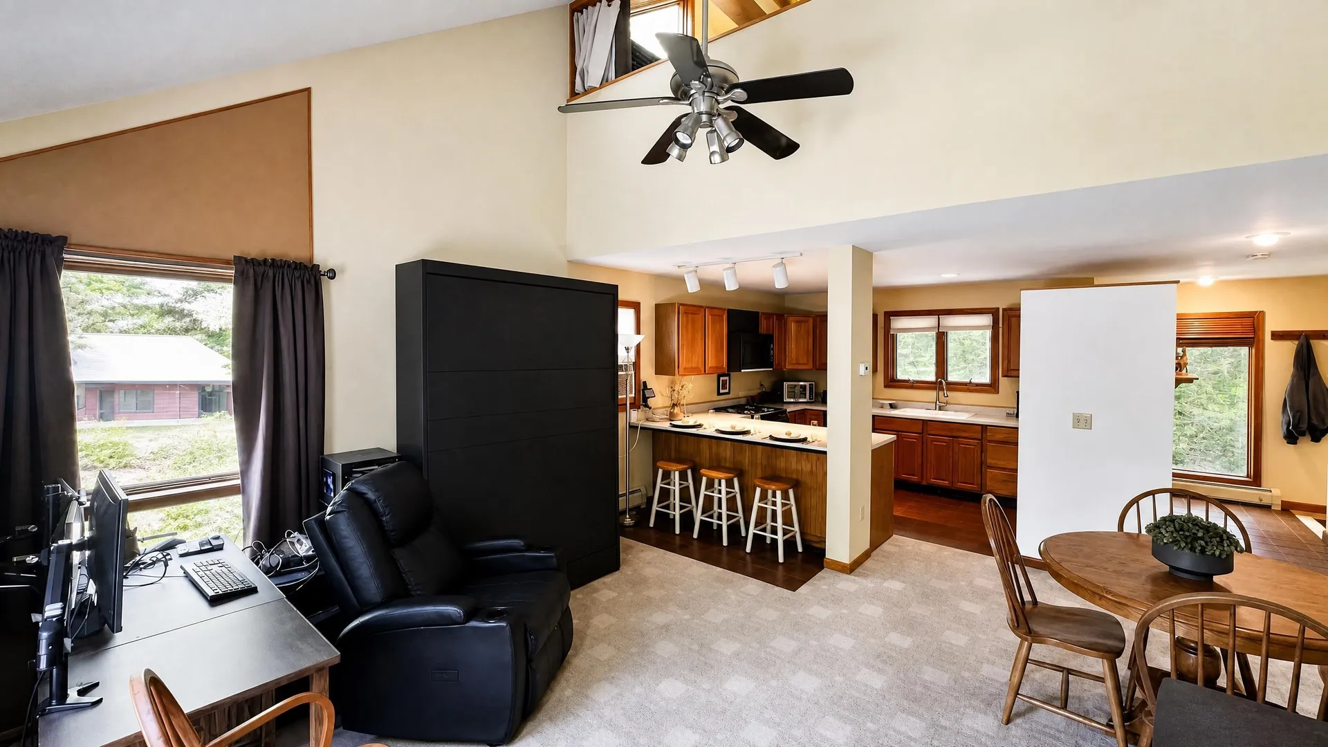 538 Beecher Hill Road Hinesburg VT 05461