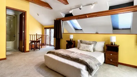 538 Beecher Hill Road Hinesburg VT 05461