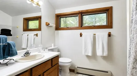 538 Beecher Hill Road Hinesburg VT 05461
