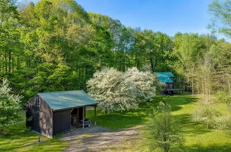 538 Beecher Hill Road Hinesburg VT 05461