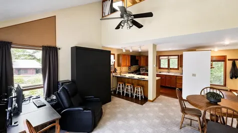538 Beecher Hill Road Hinesburg VT 05461
