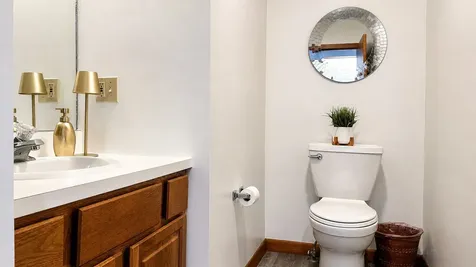 538 Beecher Hill Road Hinesburg VT 05461