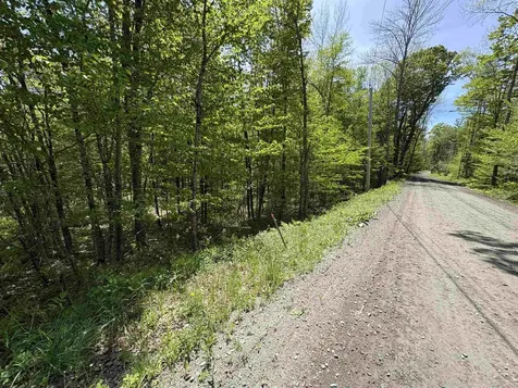 0000 Bear Hill Road Brookfield VT 05036