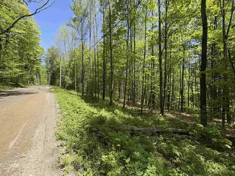 0000 Bear Hill Road Brookfield VT 05036