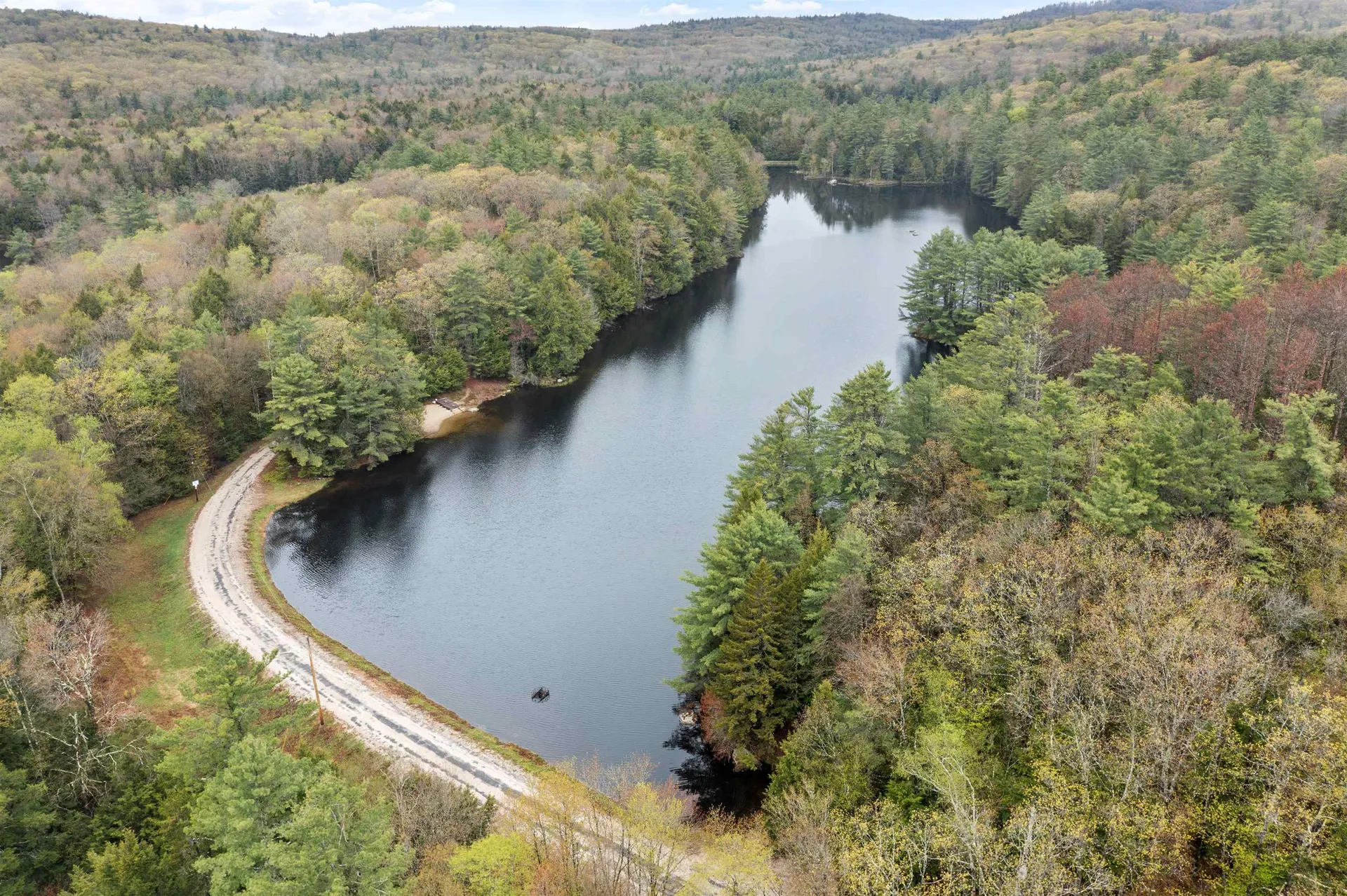 42 Bowl Road Richmond NH 03470