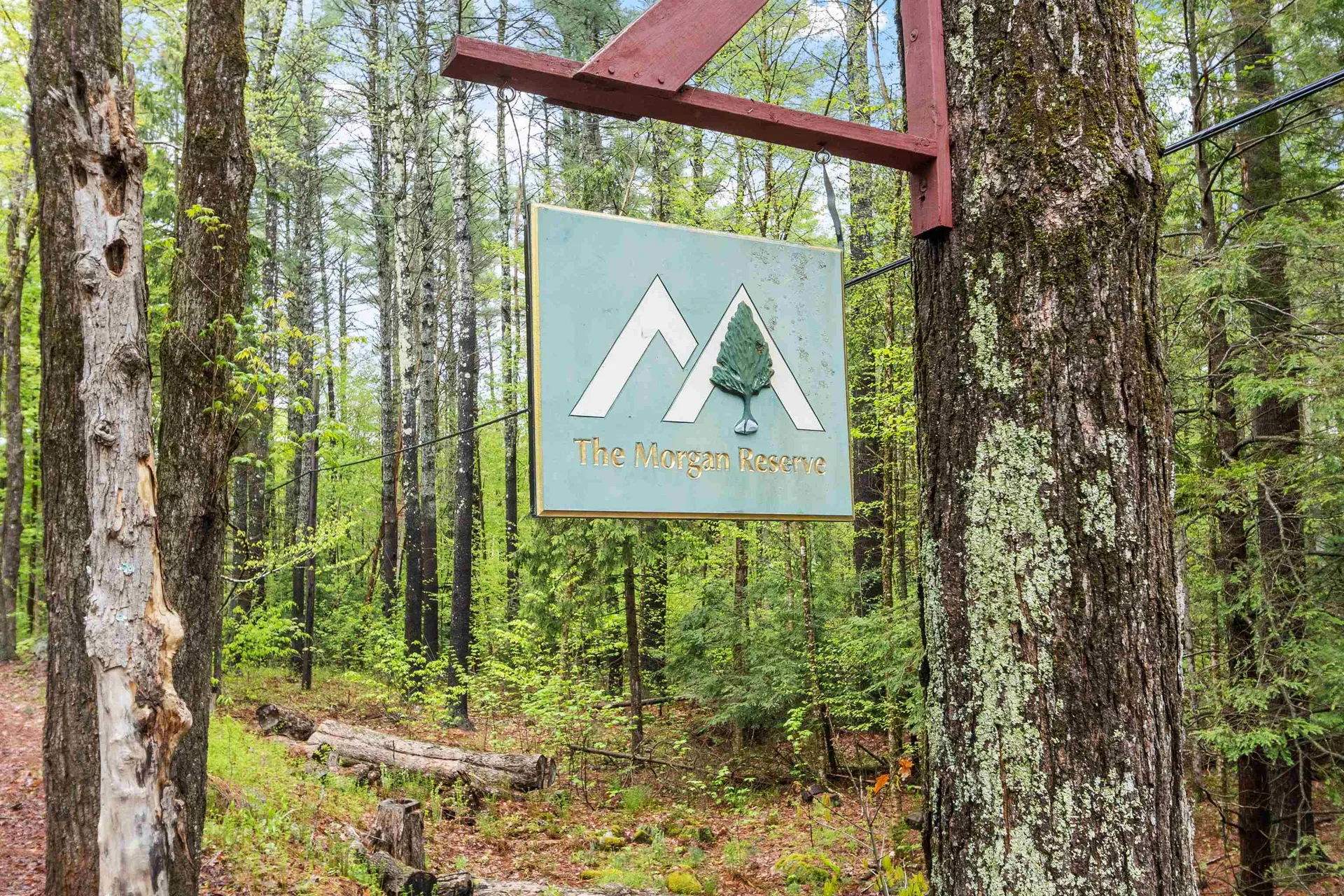 42 Bowl Road Richmond NH 03470