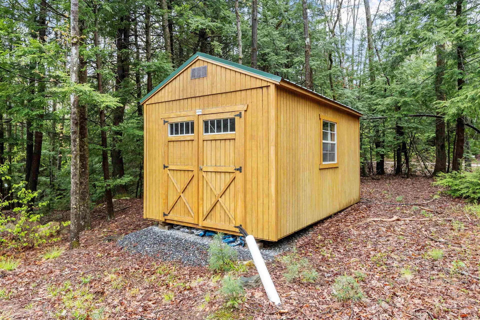 42 Bowl Road Richmond NH 03470
