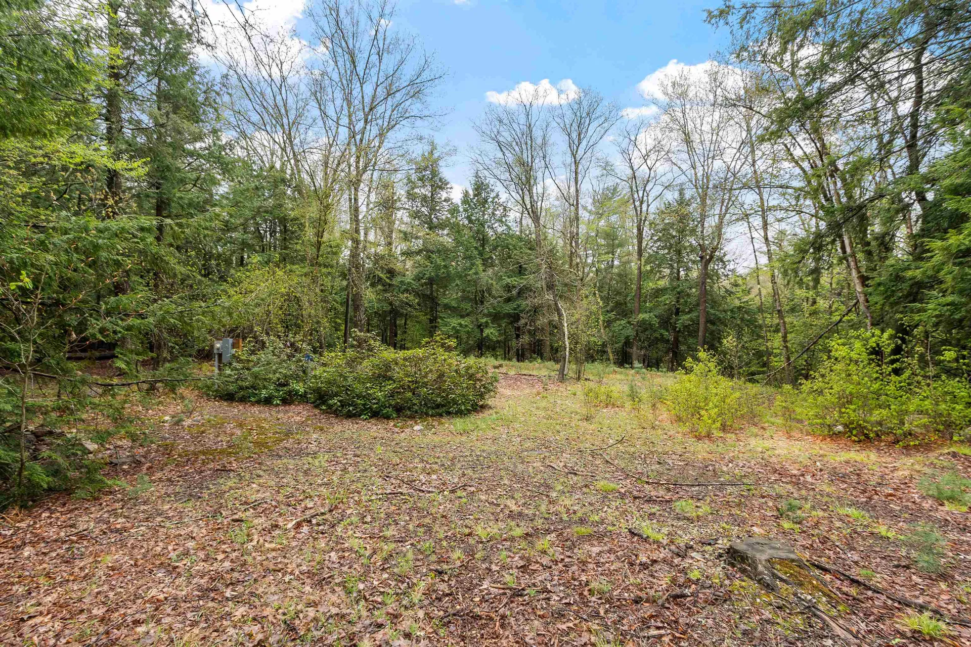 42 Bowl Road Richmond NH 03470