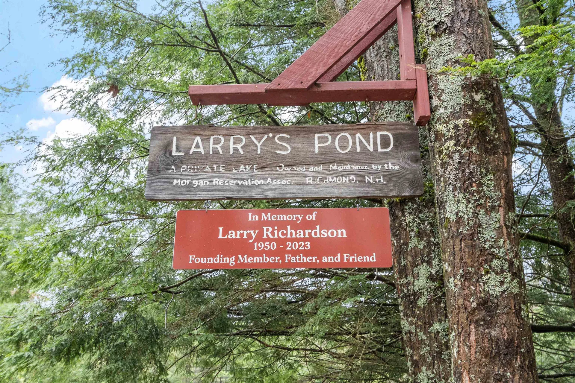 42 Bowl Road Richmond NH 03470
