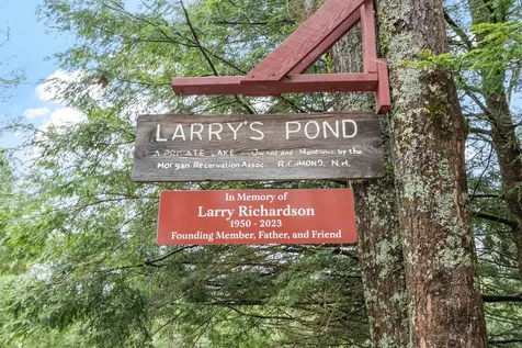 42 Bowl Road Richmond NH 03470