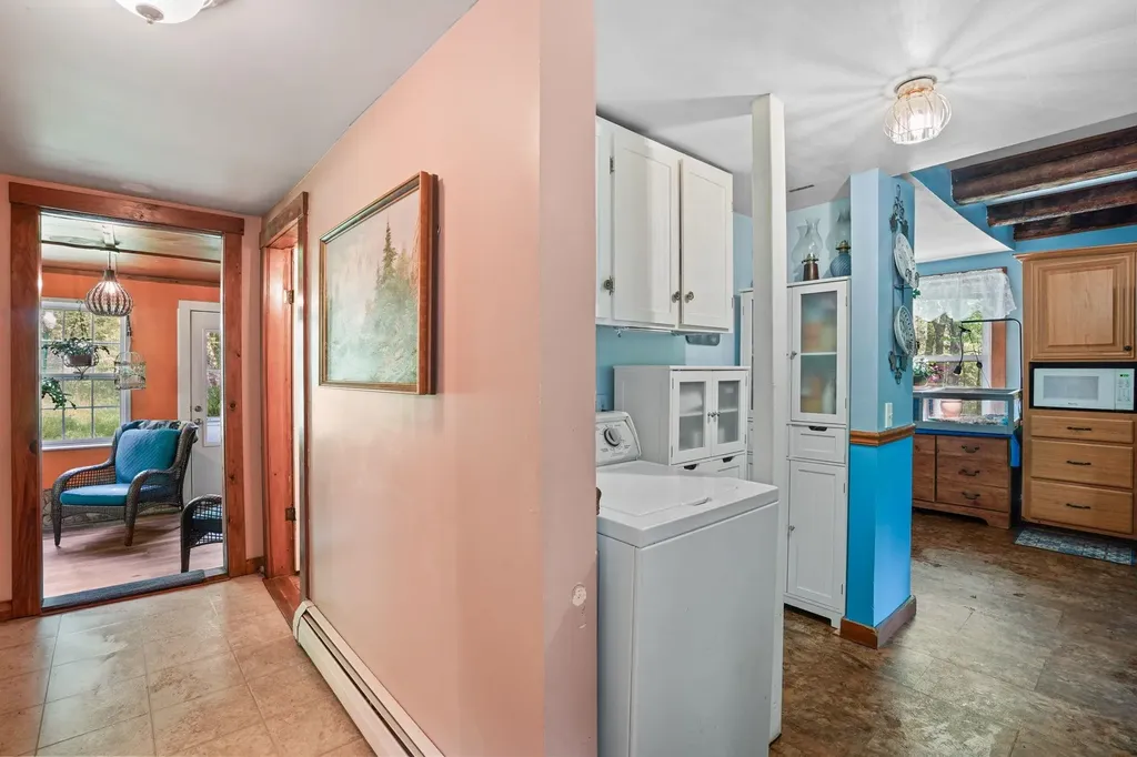 26 Baine Road Marlow NH 03456