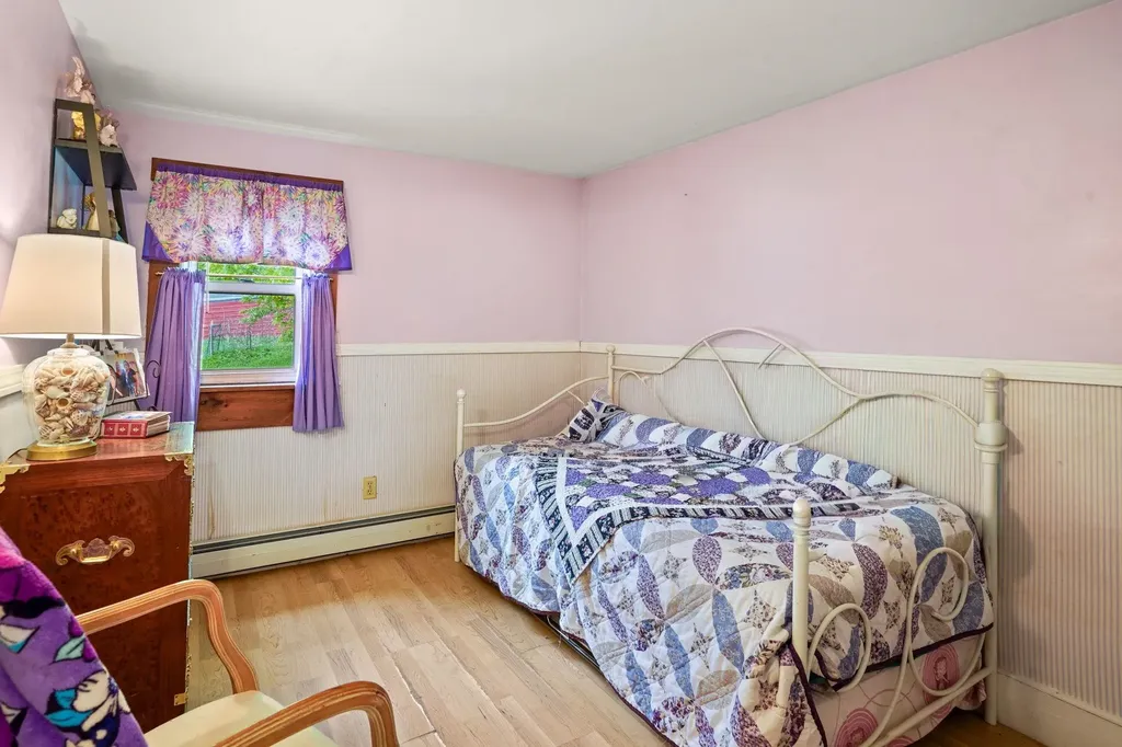 26 Baine Road Marlow NH 03456