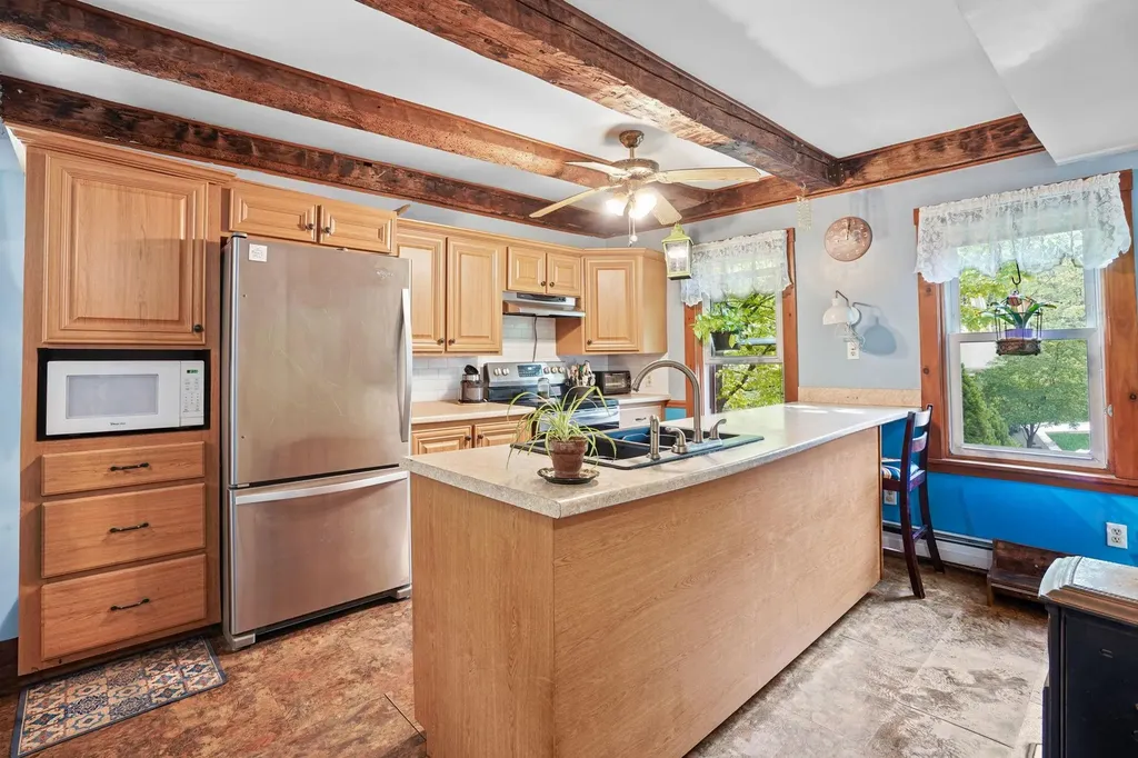 26 Baine Road Marlow NH 03456
