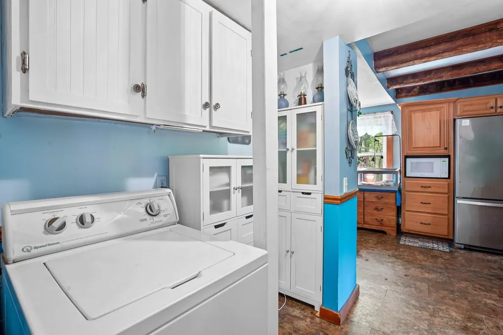 26 Baine Road Marlow NH 03456