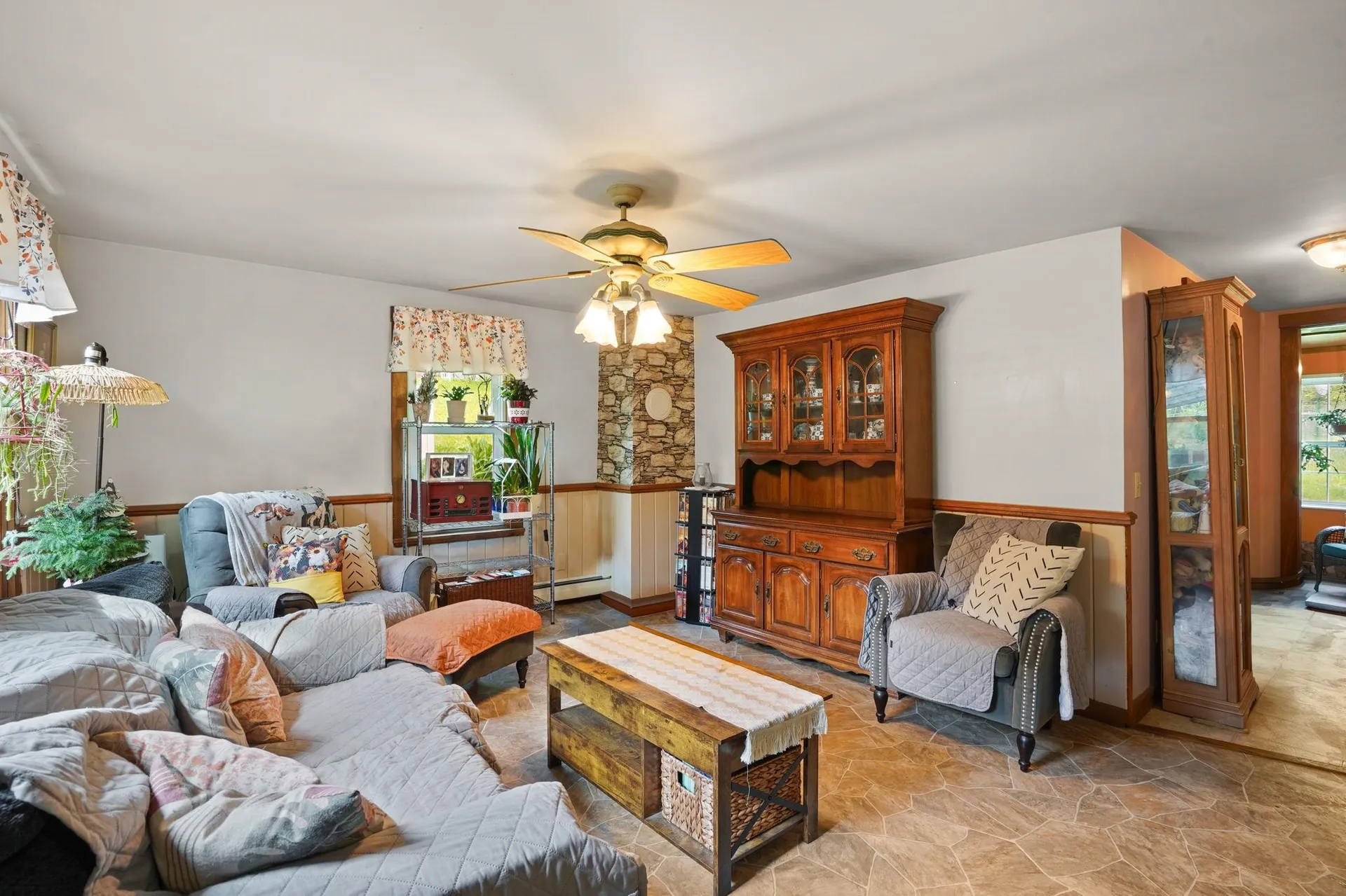 26 Baine Road Marlow NH 03456