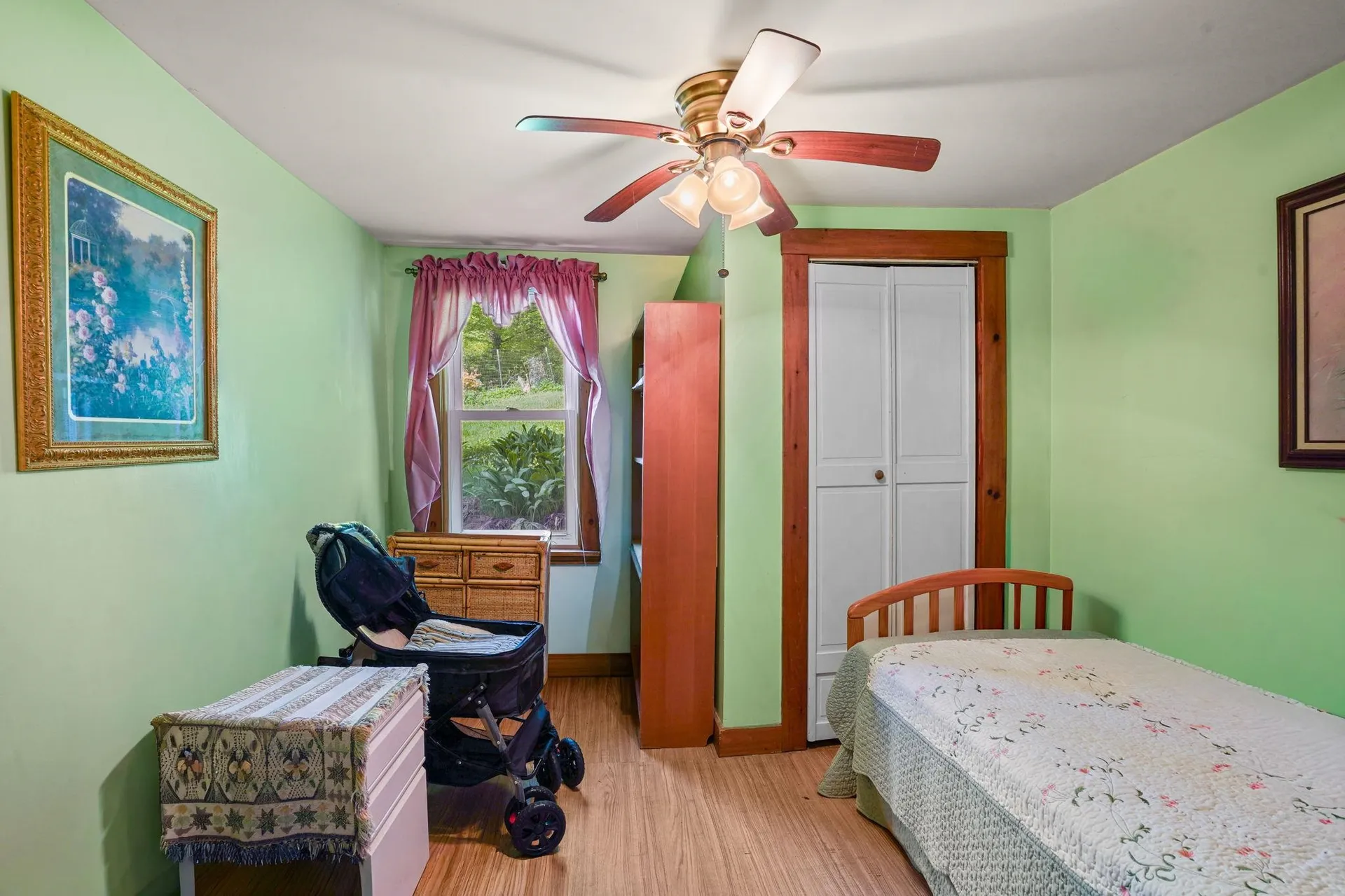 26 Baine Road Marlow NH 03456