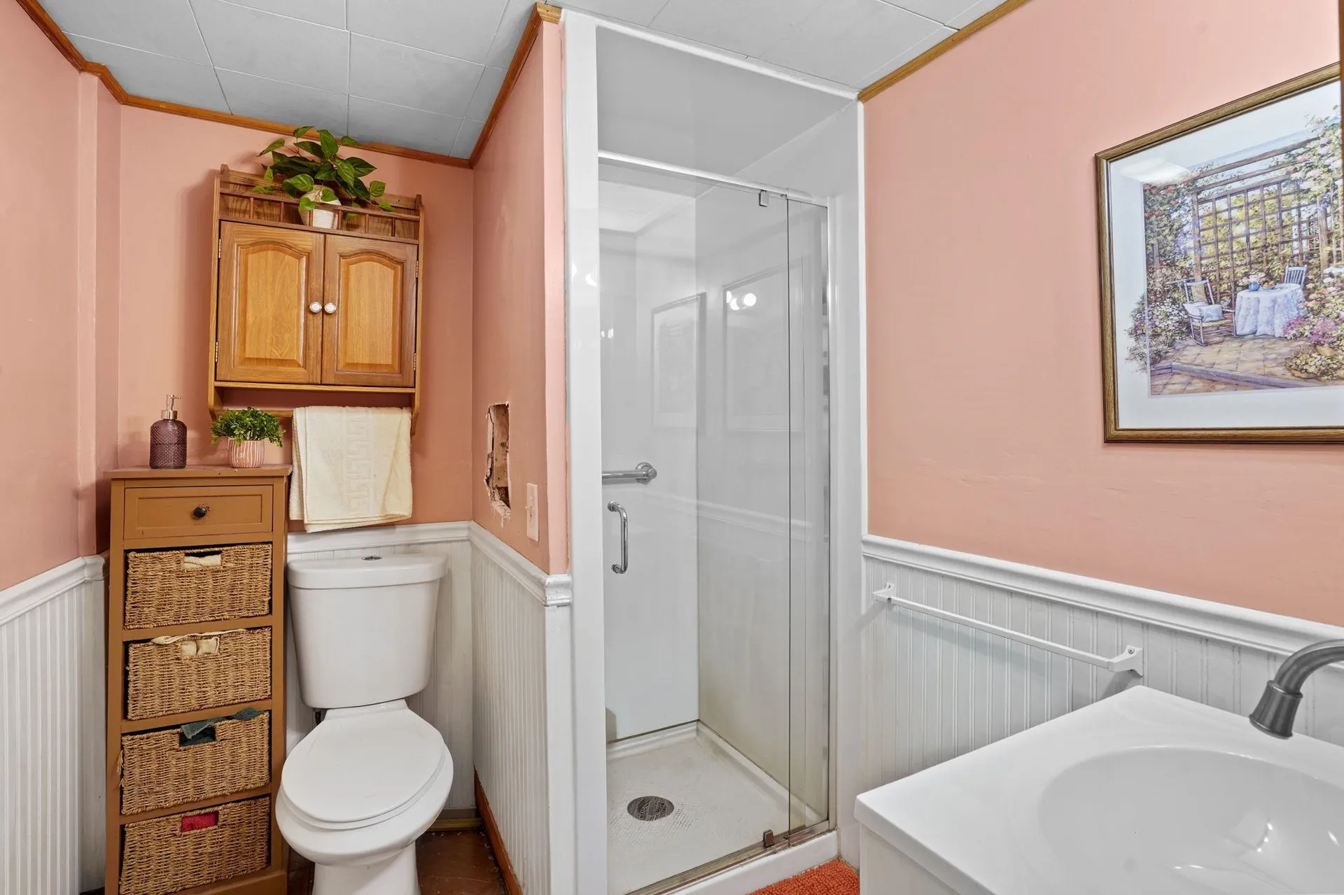 26 Baine Road Marlow NH 03456