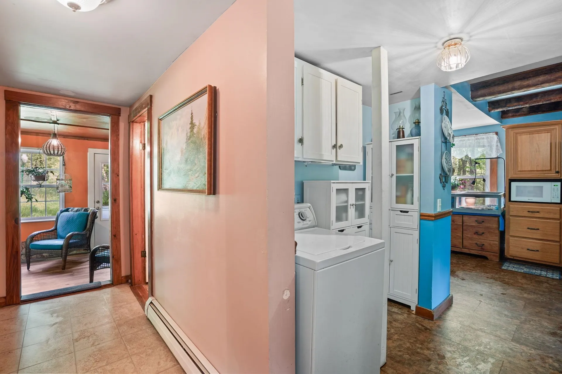 26 Baine Road Marlow NH 03456