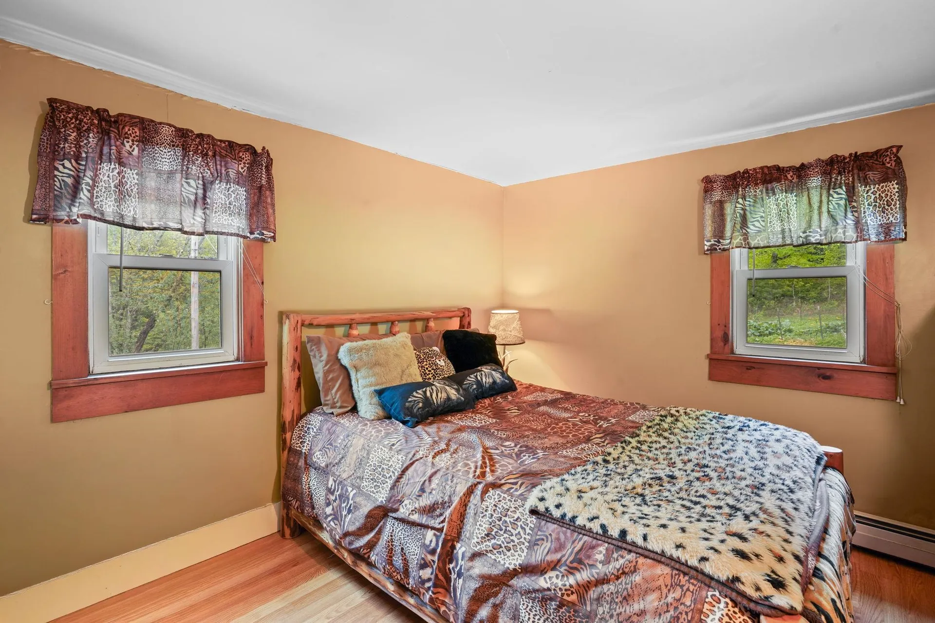 26 Baine Road Marlow NH 03456