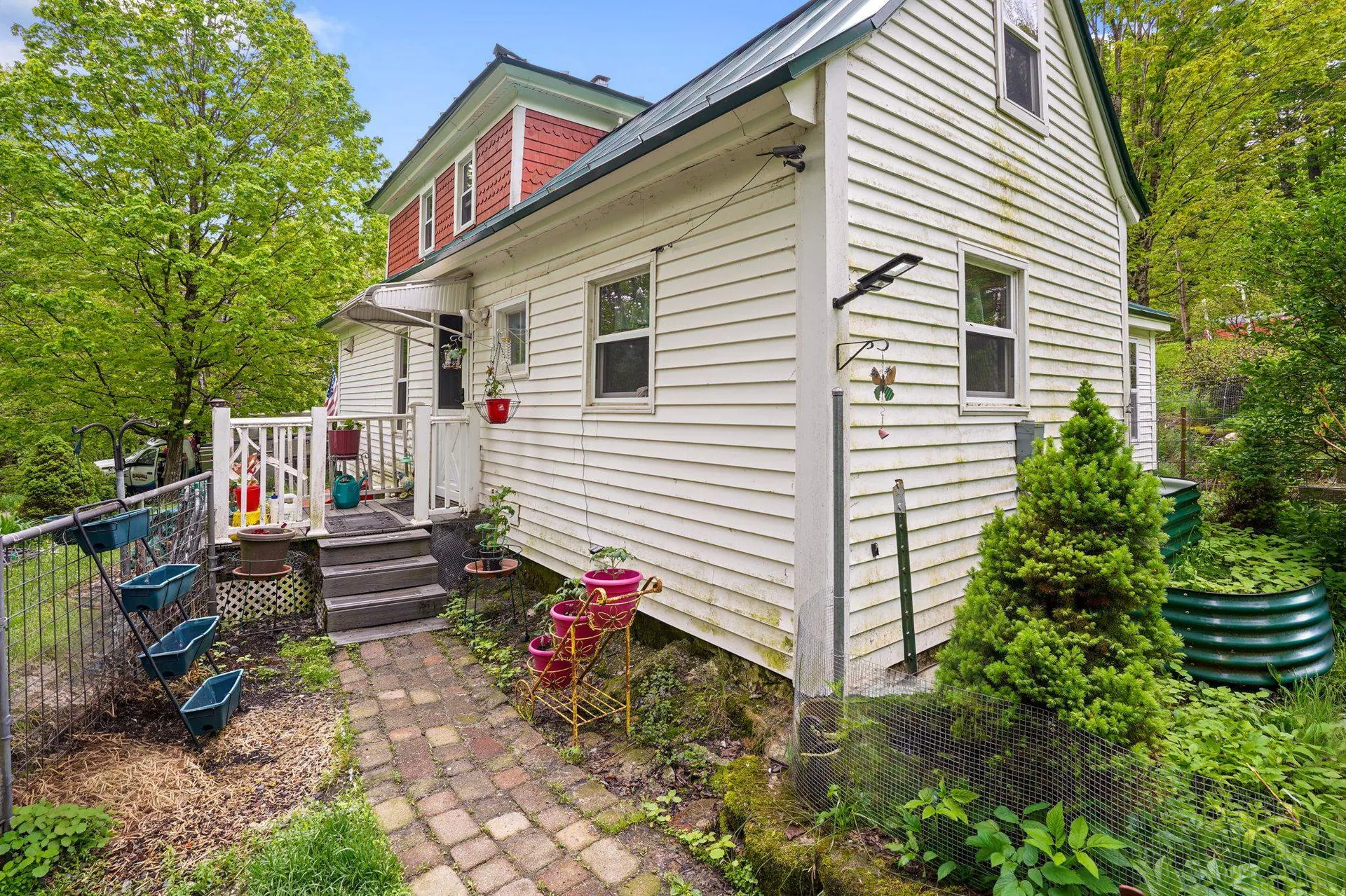 26 Baine Road Marlow NH 03456