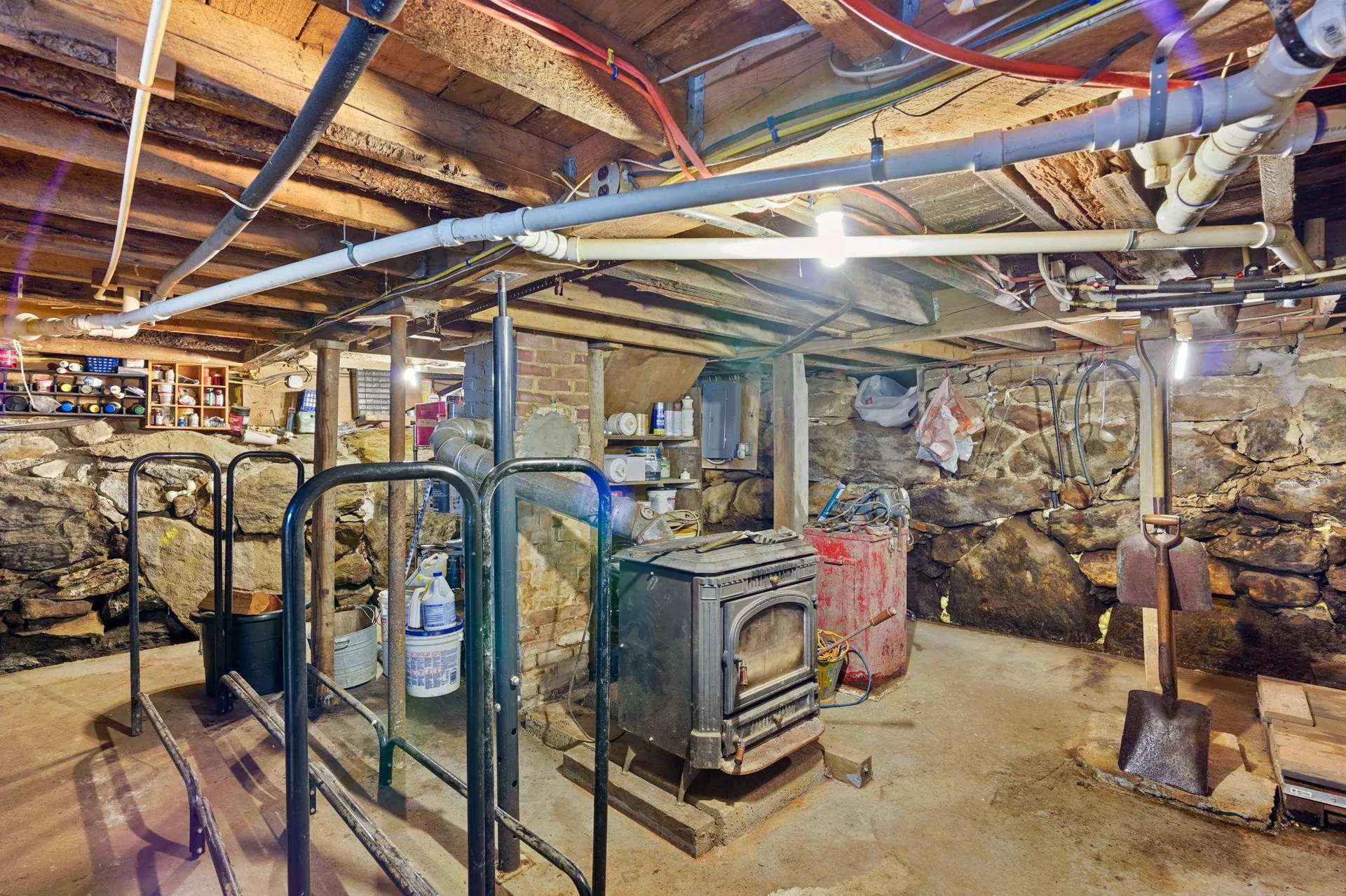 26 Baine Road Marlow NH 03456