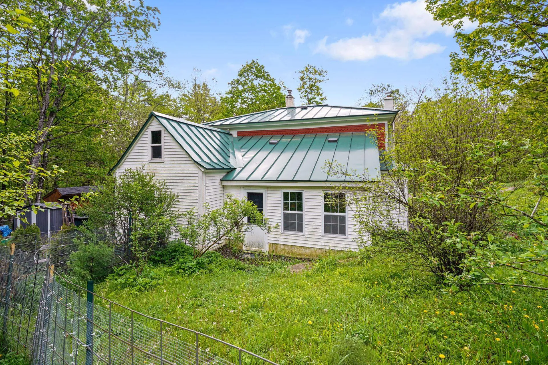 26 Baine Road Marlow NH 03456