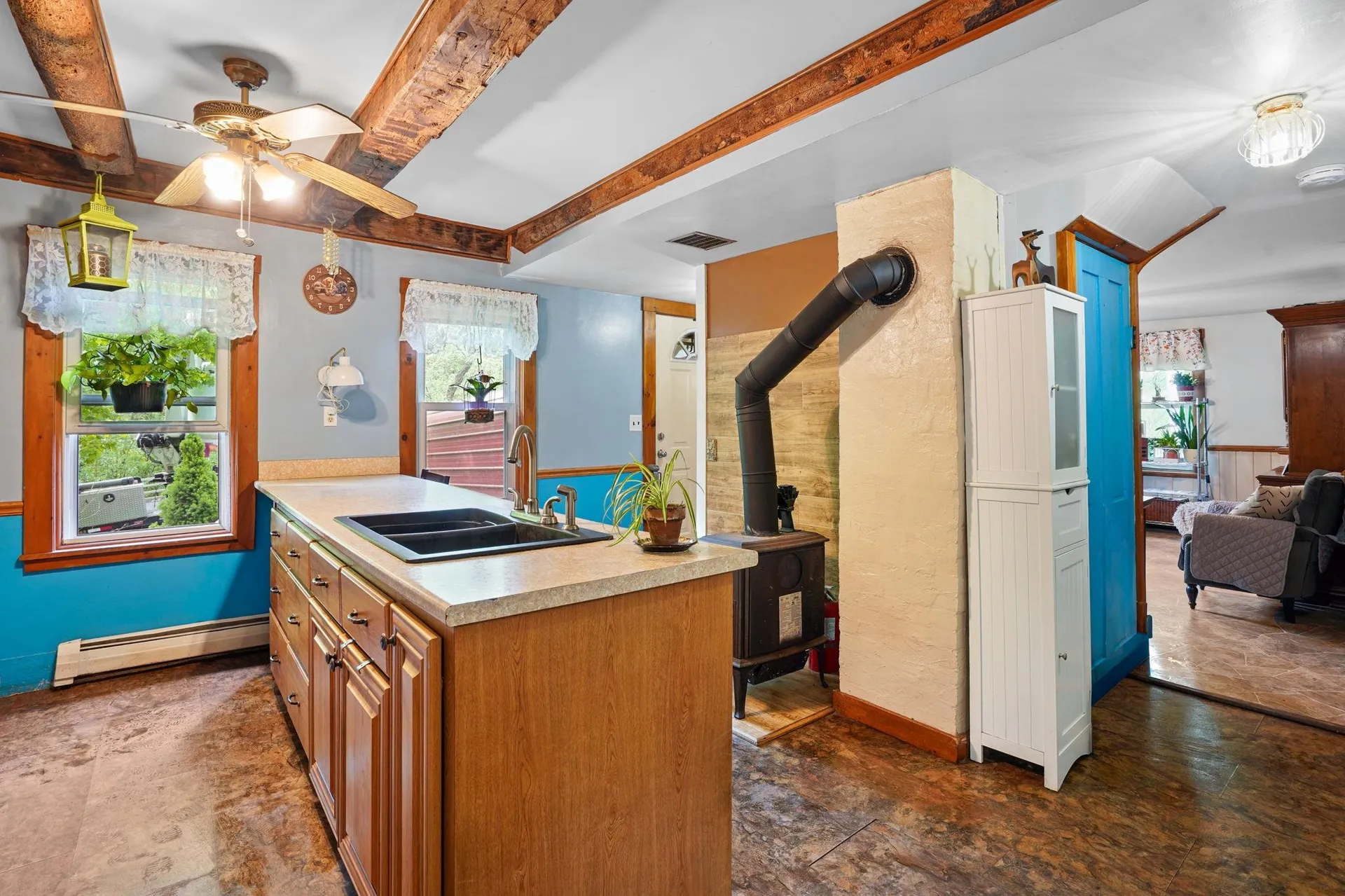 26 Baine Road Marlow NH 03456