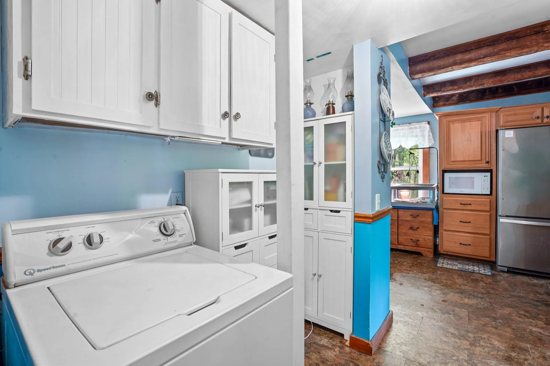 26 Baine Road Marlow NH 03456