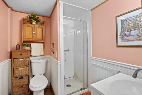 26 Baine Road Marlow NH 03456