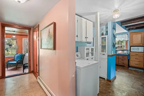 26 Baine Road Marlow NH 03456