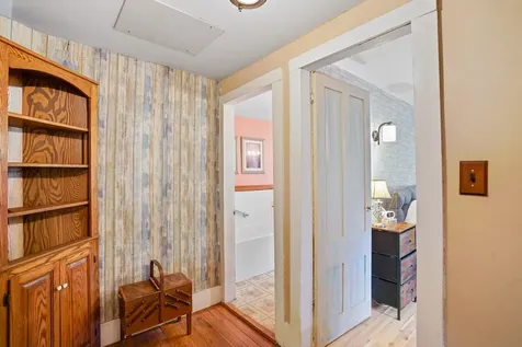 26 Baine Road Marlow NH 03456