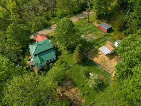 26 Baine Road Marlow NH 03456