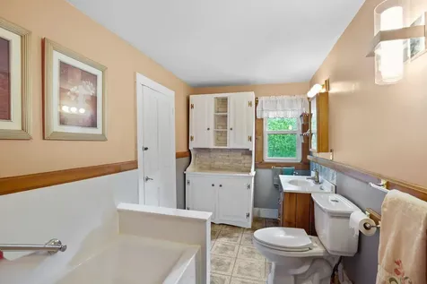 26 Baine Road Marlow NH 03456