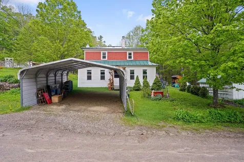 26 Baine Road Marlow NH 03456