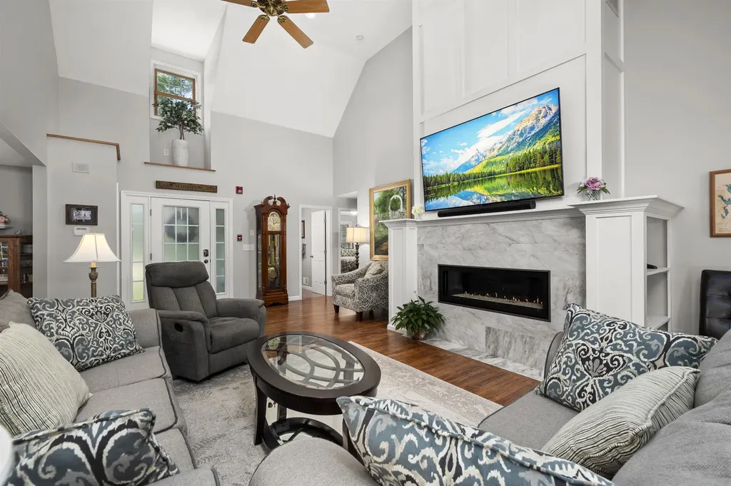64 Long Bay Drive Laconia NH 03246