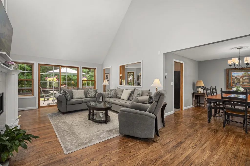 64 Long Bay Drive Laconia NH 03246