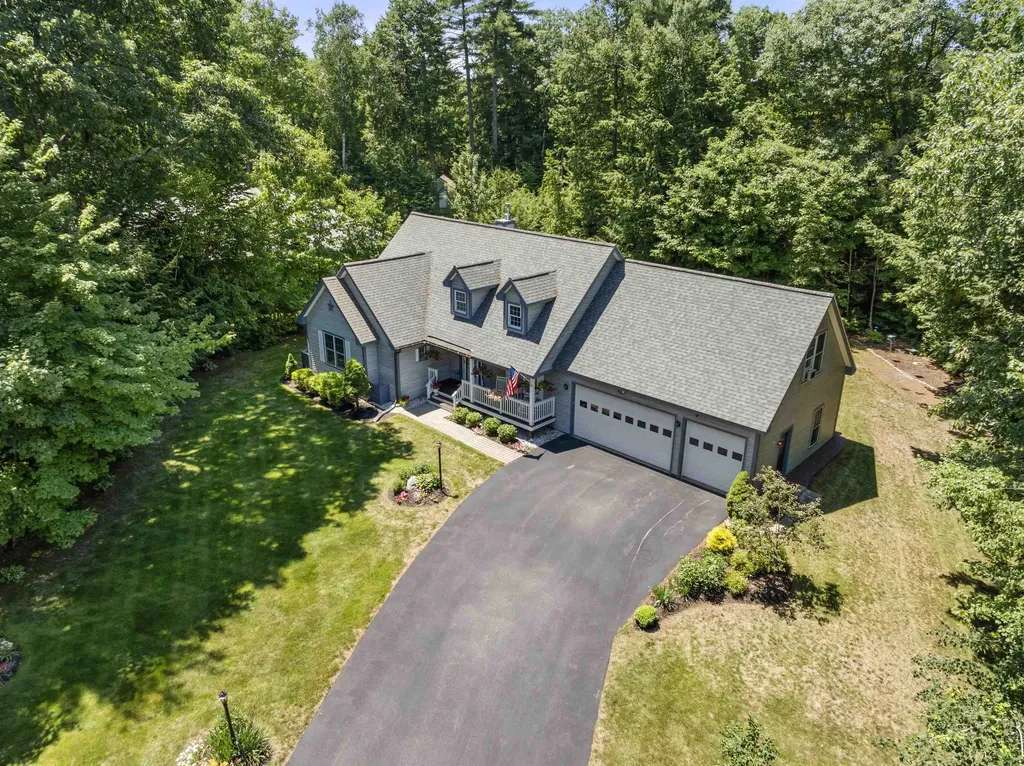 64 Long Bay Drive Laconia NH 03246