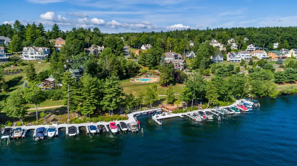 64 Long Bay Drive Laconia NH 03246