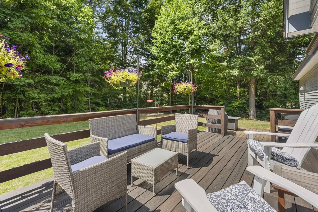 64 Long Bay Drive Laconia NH 03246