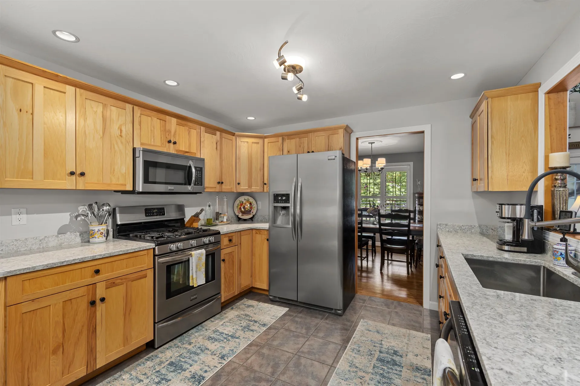 64 Long Bay Drive Laconia NH 03246