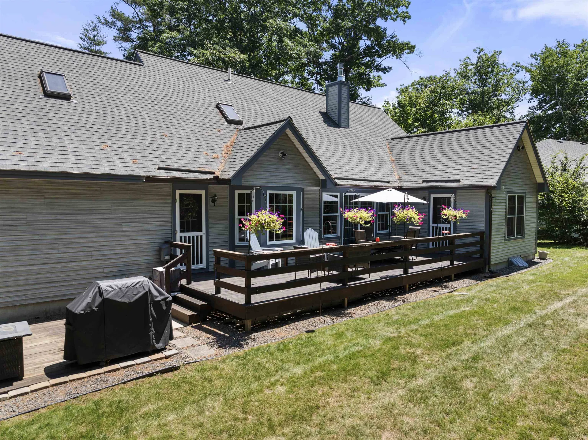 64 Long Bay Drive Laconia NH 03246