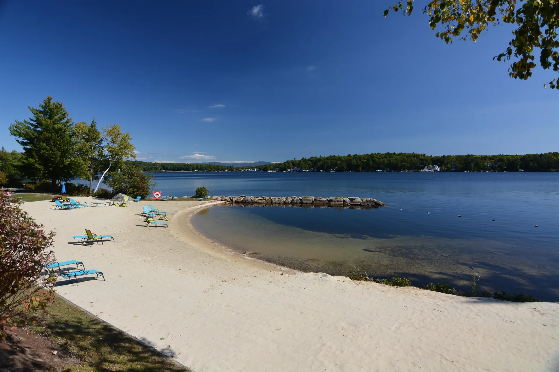 64 Long Bay Drive Laconia NH 03246