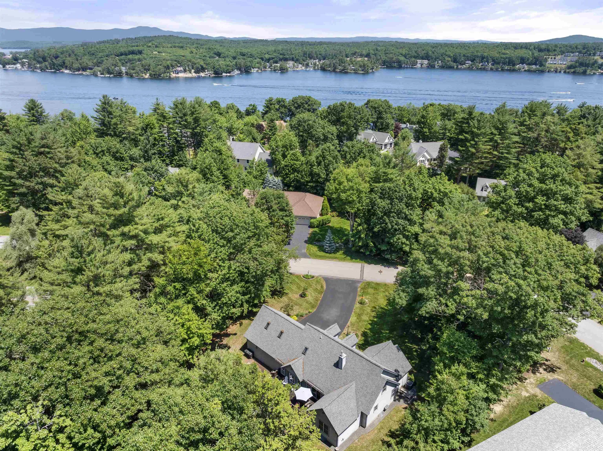 64 Long Bay Drive Laconia NH 03246